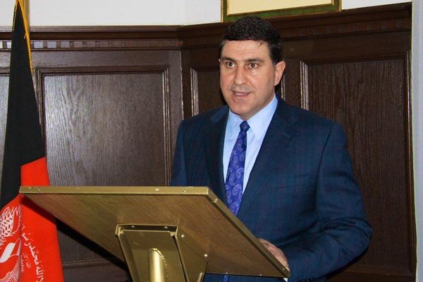 د مخابراتو پخوانی وزیر: ډیورند کرښه د ملي امنیت موضوع ده او باید هر وخت تر څار لاندې وي