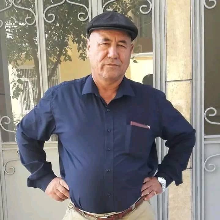 وسله والو په هرات کې یو سوداګر په ډزو وژلی