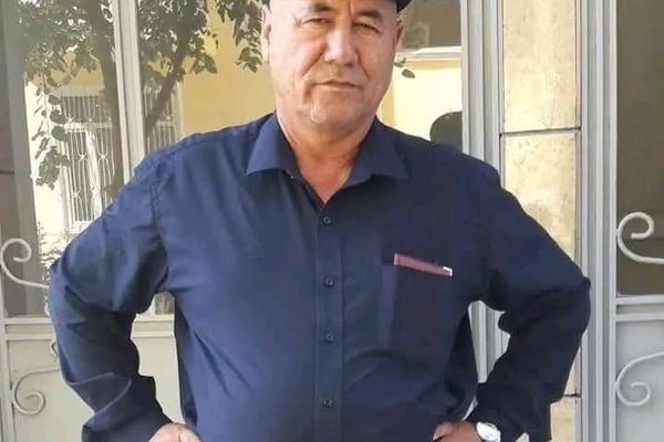 وسله والو په هرات کې یو سوداګر په ډزو وژلی