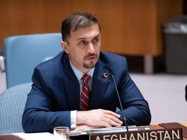 نصیر احمد فایق: د طالبانو توندلارۍ او استبدادي سیاست افغانستان له نړیوالو څنډې ته کړی 