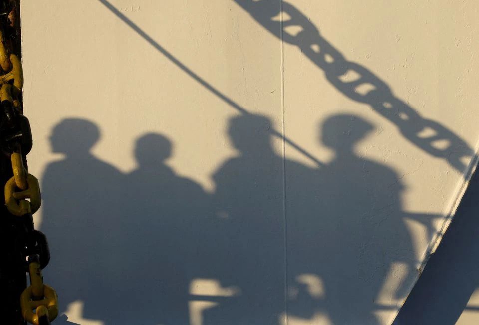 جرمني هغه پناه غوښتونکي مني چې تازه ایټالیا ته رسیږي