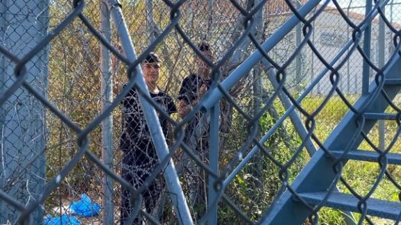 رویه جدید پناهندگی در یونان؛ مهاجرین باید از طریق آنلاین درخواست پناهندگی بدهند