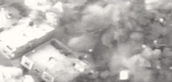 اسرائیل از کشته شدن یکی از فرماندهان ارشد حماس خبر داد