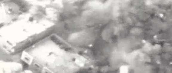 اسرائیل از کشته شدن یکی از فرماندهان ارشد حماس خبر داد