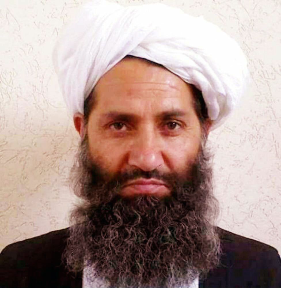 د امنیتي ادارو له مشرانو سره د ملا هبت الله د خبرو مهم ټکي څه وو؟