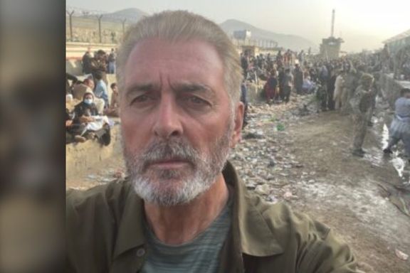 د کاناډا یو پخوانی سرتېری په کابل کې طالبانو نیولی دی