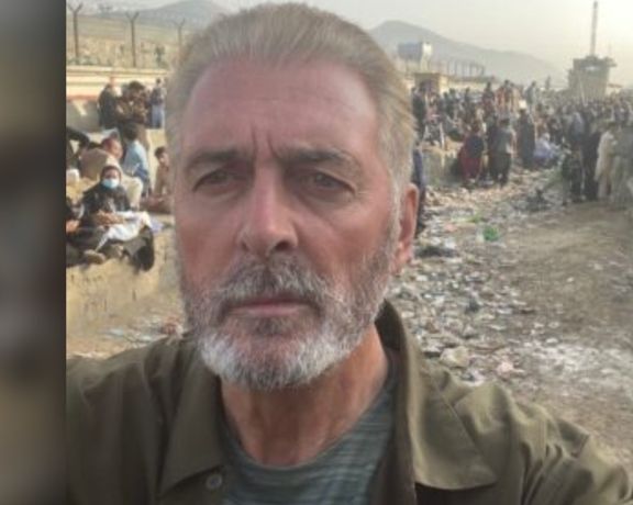 یک سرباز سابق کانادا توسط طالبان در کابل 'بازداشت شد'