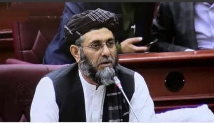 یک نماینده پیشین پارلمان افغانستان در تیراندازی افراد مسلح در ایران زخمی شد