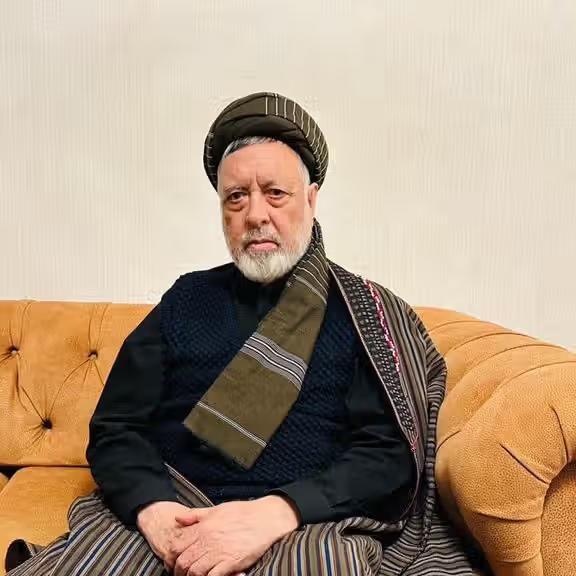 محقق: اگر حقانی به وعده‌هایش درباره هزاره‌ها عمل کند، بخشی از مردم با او همراه می‌شوند