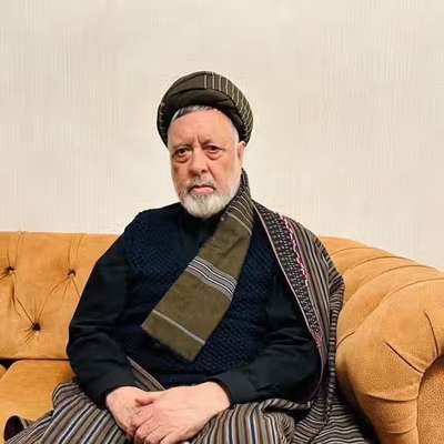 محقق: اگر حقانی به وعدههایش درباره هزارهها عمل کند، بخشی از مردم با او همراه میشوند