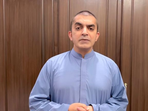 محسن داوړ: د طالبانو پر ضد له مبارزې پرته د پښتنو د حقونو لپاره مبارزه نه کیږي