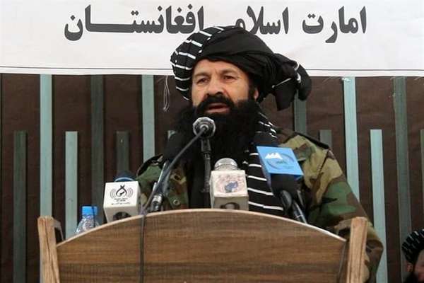 Taliban Arrests 2 Employees Of Refugees Ministry For Involvement In Haqqani Assassination