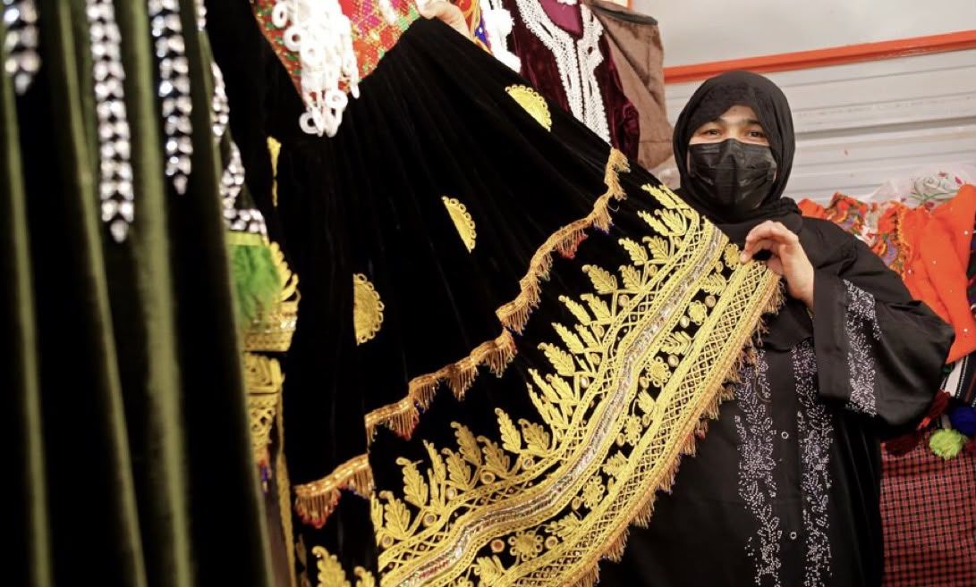 ملګري ملتونه: د افغان ښځو له کاروبارونو ملاتړ د هغوی اقتصادي خپلواکي پیاوړې کوي