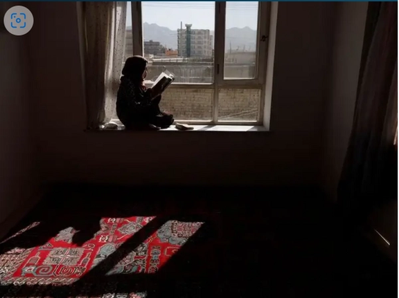 Taliban Repress Afghan Girls Extraordinarily, Says US Representative For Afghanistan