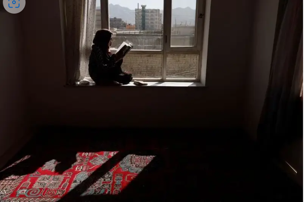 Taliban Repress Afghan Girls Extraordinarily, Says US Representative For Afghanistan