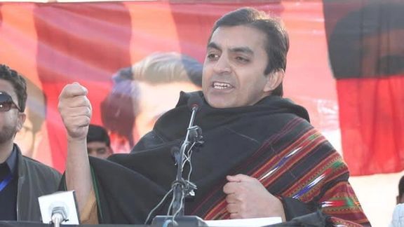 محسن داوړ: پاکستان ځکه پر افغانانو بمباري کوي چې هغوی ته وښايي خپلواکي نه لري