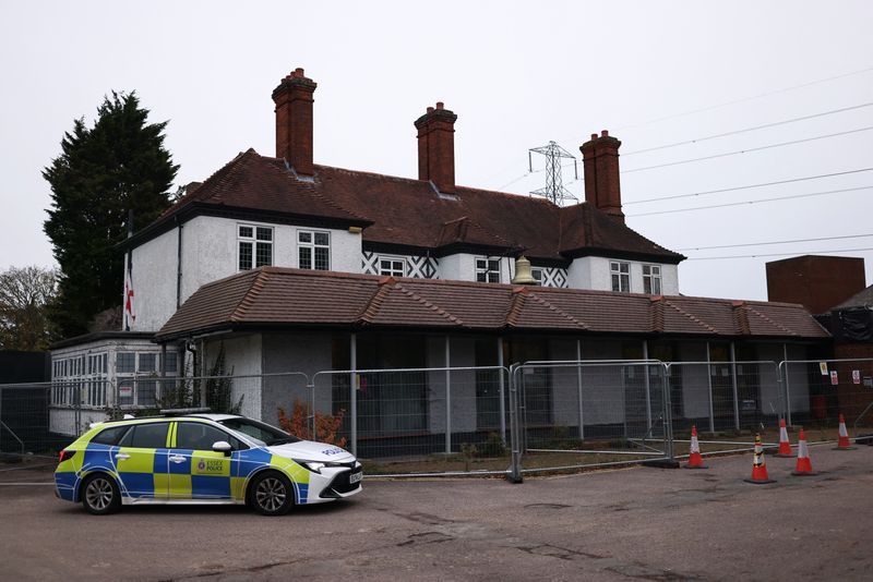 یک پناهجوی افغان در بریتانیا به اتهام تعرض جنسی علیه سه زن مجرم شناخته شد