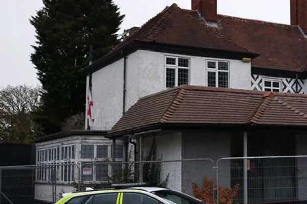 یک پناهجوی افغان در بریتانیا به اتهام تعرض جنسی علیه سه زن مجرم شناخته شد