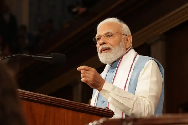 Delhi To Connect With Afghanistan & Central Asia Through Chabahar Port, Says Indian PM