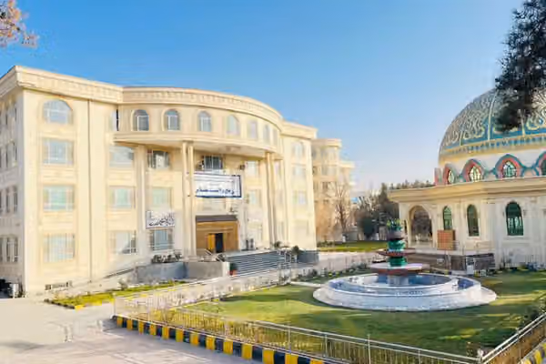 والی طالبان خواستار افزایش تشکیلات امنیتی در ولسوالیهای کوهستانی شد