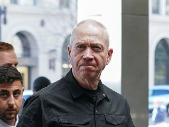 ایران ته د اسراییل د دفاع وزیر ځواب: موږ هر ډول سناریو او ګواښ ته چمتو یو