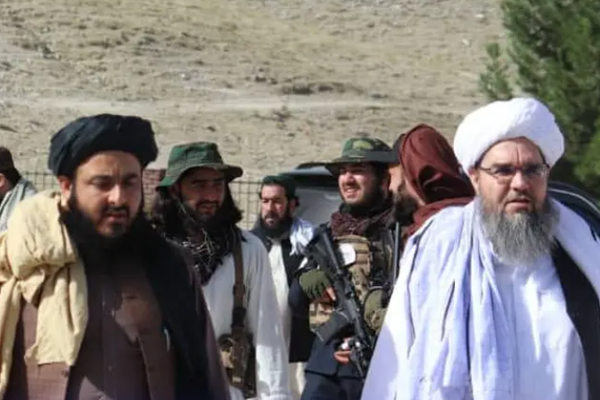 Intensive Mining Operations Underway In Panjshir, Says Taliban Minister