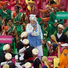 زوال دموکراسی رویایی؛ تجلیل از ۷۵ سالگی استقلال هند و زندگی مسلمانان این کشور زیر سایه ترس