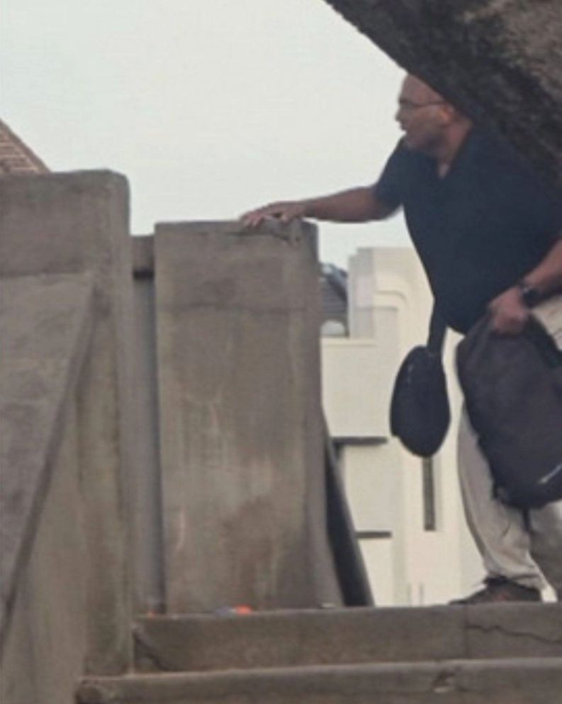 الشرطة الهندية: منفّذ هجوم سيدني ينحدر من مدينة حيدر آباد 