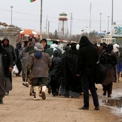 روزنامه هممیهن: زنان مهاجر افغان در ایران با دستمزدهای کم به کار گرفته میشوند