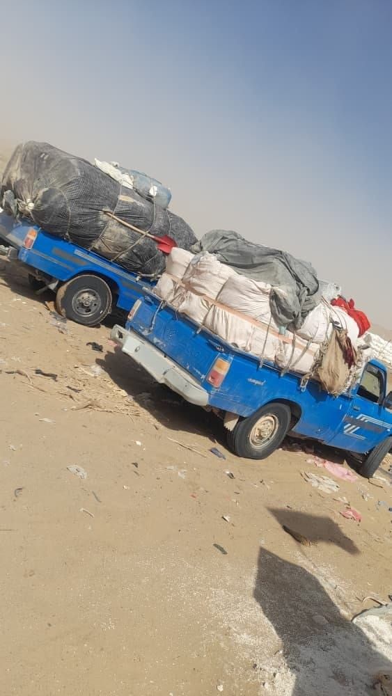 طالبان وايي په تېره یوه اونۍ کې یې په هلمند کې څه باندې ۲۸ ټُنه قاچاقي توکي نیولي