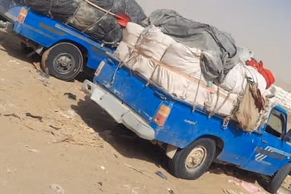 طالبان وايي په تېره یوه اونۍ کې یې په هلمند کې څه باندې ۲۸ ټُنه قاچاقي توکي نیولي