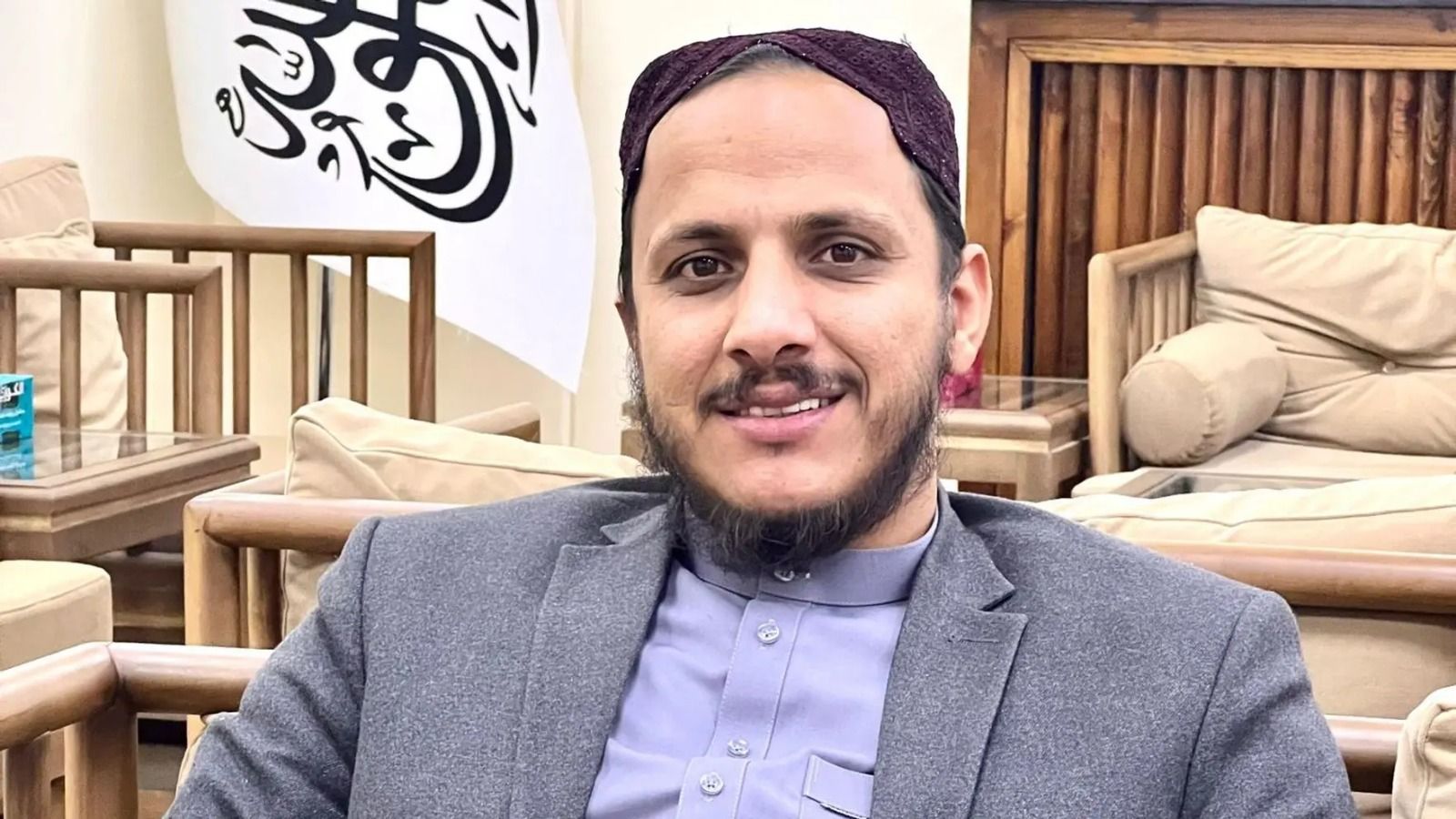 طالبان اکرام‌الدین کمیل را برای کرسی جنرال قنسول دوم در قنسولگری افغانستان در بمبئی پیشنهاد کرده است.