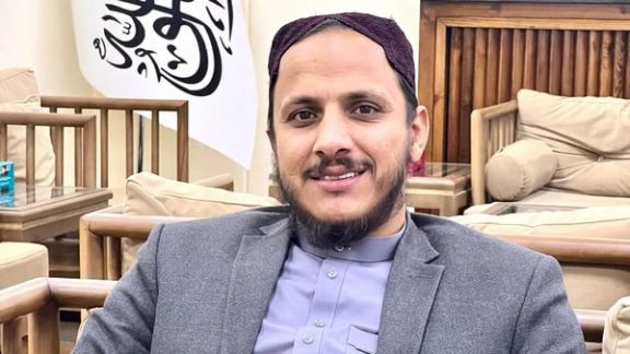 طالبان اکرامالدین کمیل را برای کرسی جنرال قنسول دوم در قنسولگری افغانستان در بمبئی پیشنهاد کرده است.