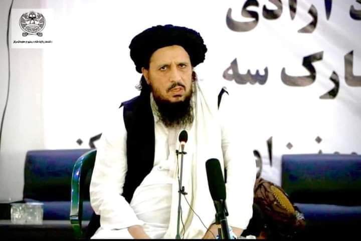 د طالبانو د مشر ملا هبت الله اخوندزاده سلاکار چا ترور کړ؟