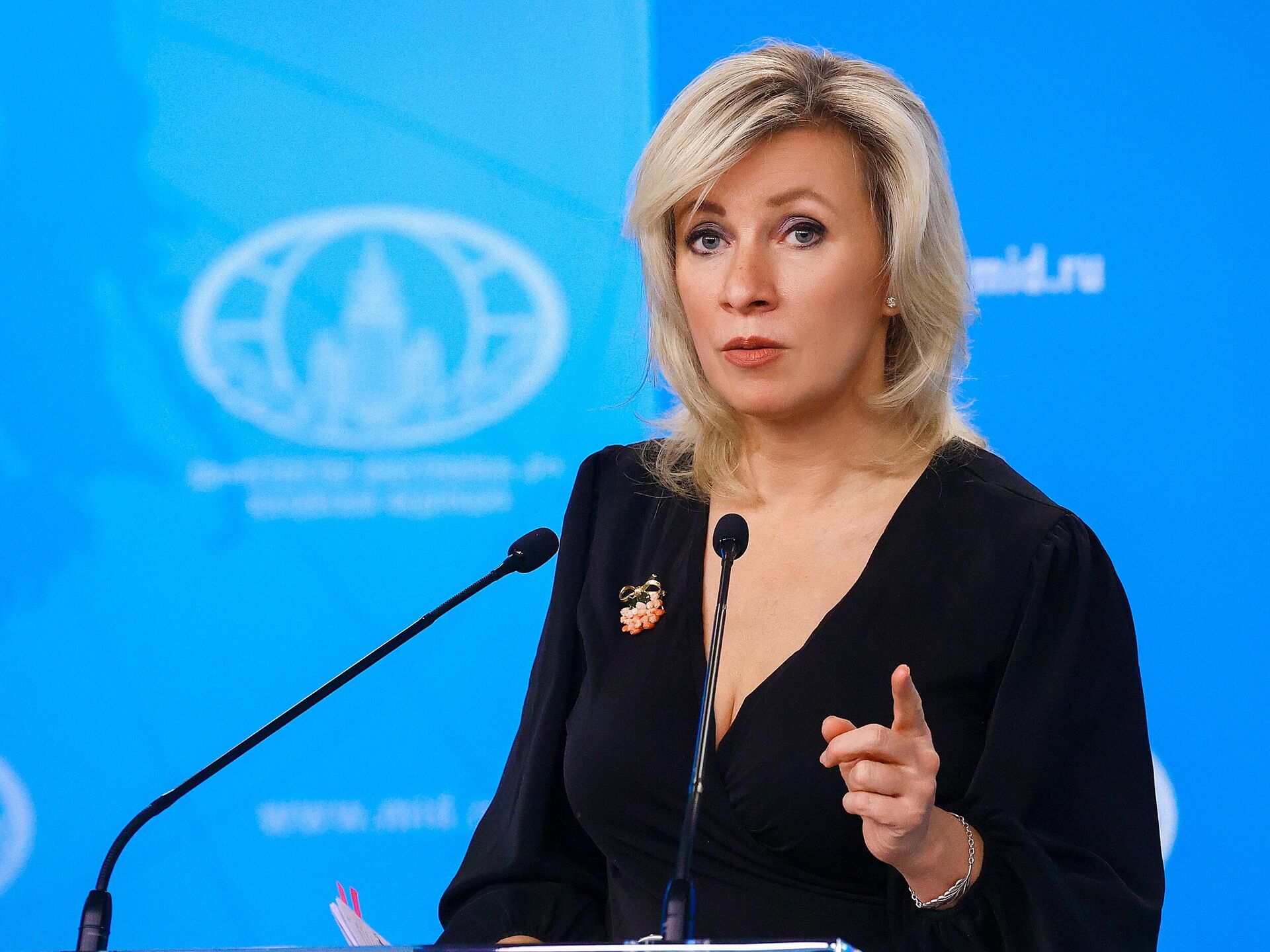 روسیه می‌گوید گروه چهارجانبه خواهان توسعه دولتمداری در افغانستان است