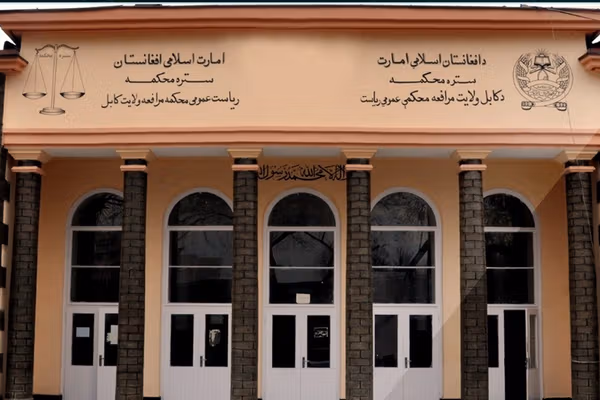 طالبانو په کابل کې ۶۵ کیلو انساني وېښتان وسوځول