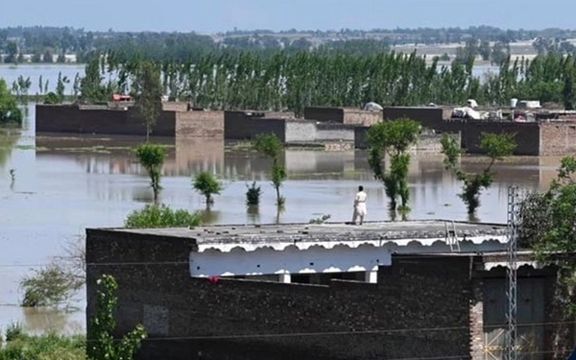 پاکستاني رسنۍ: خیبرپښتونخوا کې د ګڼو بارانونو او سېلابونو له امله ۶۸ کسان مړه شوي