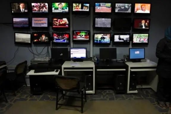 د بیان ازادۍ کور: د رسنیو په اړه د ملګرو ملتونو وروستی راپور نیمګړی دی