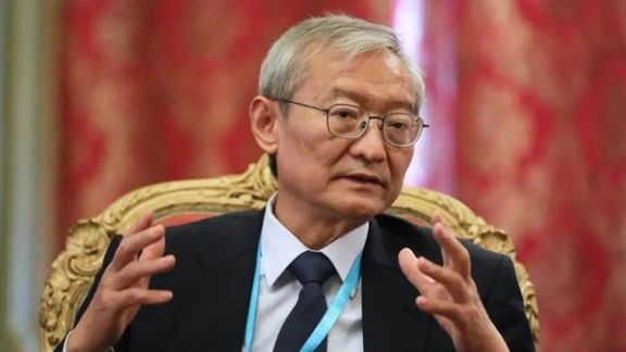 د شانګهای د همکاریو سازمان په افغانستان کې د ټولګډونه حکومت د جوړېدو غوښتنه وکړه