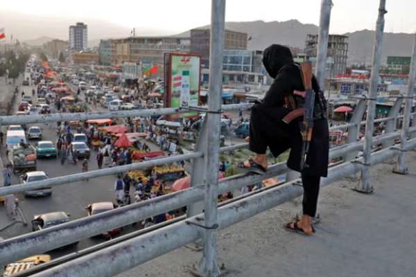 سازمان ملل از افزایش سه درصدی حوادث امنیتی در افغانستان خبر داد
