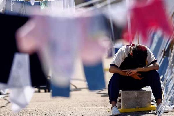 اروپايي ټولنه: د افغان کډوالو د بېرته ستنولو بهیر چټکولو لپاره هڅې روانې دي