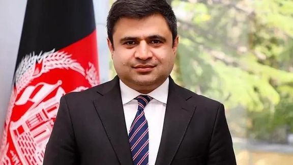 فضلي: له طالبانو سره د جوړ جاړي هڅې د بهرنیانو د شومو پلانونو یوه برخه ده