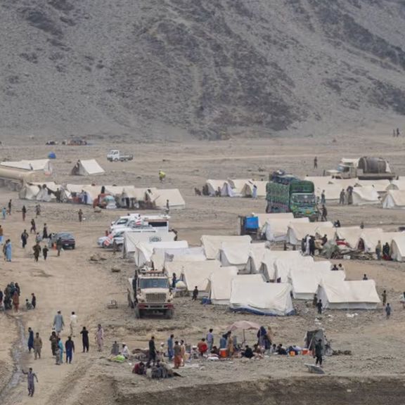 UN Allocates $48.5 Million In Urgent Humanitarian Aid For Afghanistan