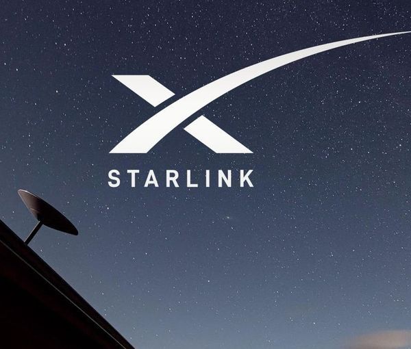 پنتاگون برای اوکراین اینترنت ماهواره‌ای استارلینک تهیه می‌کند