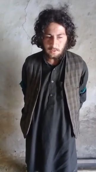 حنظله، په بغلان کې د طالبانو ډلکی مشر