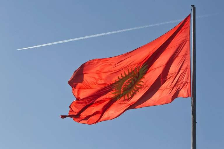 قرغيزستان ترفض مقترحاً أوروبياً لاستقبال لاجئين أفغان وأفارقة مرحّلين من أوروبا
