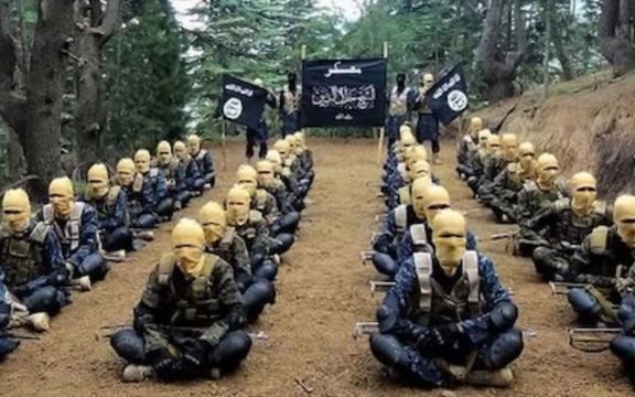 ماډرن پالیسي: افغانستان کې د داعش پراختیا د سیمې او ګاونډیو هېوادونو لپاره جدي ګواښ دی