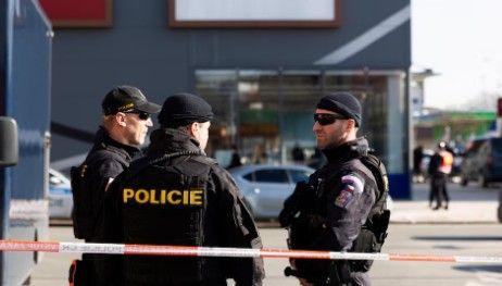 یک جوان ۲۰ ساله در جمهوری چک به اتهام پیوستن به داعش بازداشت شد