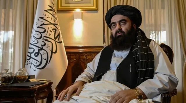 متقي: د مسکو ناسته بې مخینې او هند ته سفر تاریخي او له لاسته‌ راوړنو ډک و