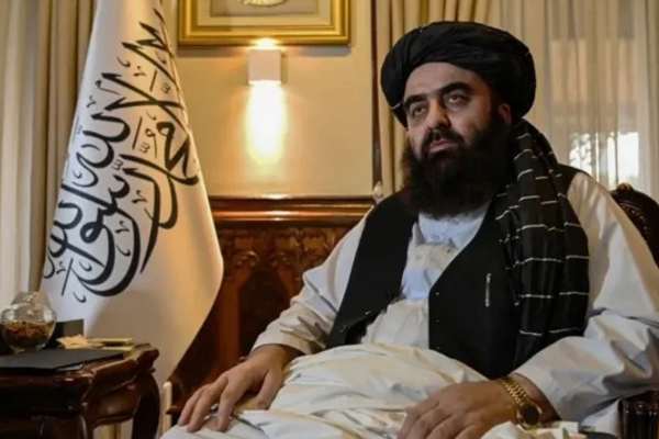 متقي: د مسکو ناسته بې مخینې او هند ته سفر تاریخي او له لاسته راوړنو ډک و